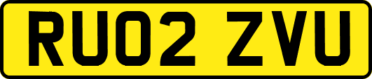 RU02ZVU