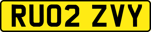 RU02ZVY