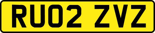 RU02ZVZ