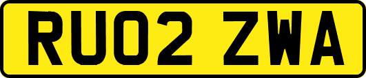 RU02ZWA
