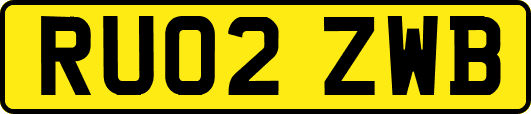 RU02ZWB