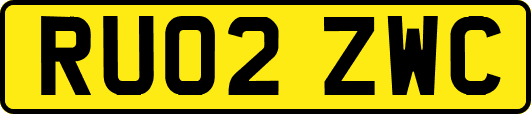 RU02ZWC