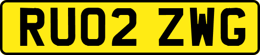 RU02ZWG