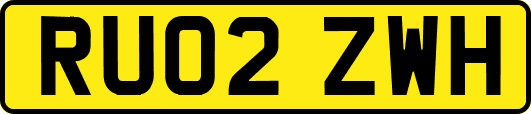 RU02ZWH