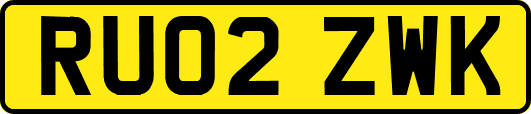 RU02ZWK