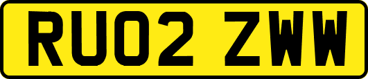 RU02ZWW
