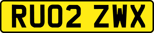 RU02ZWX