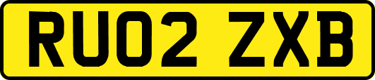 RU02ZXB
