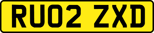 RU02ZXD