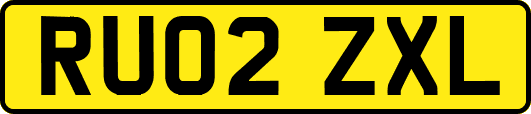 RU02ZXL