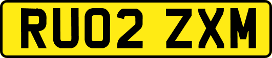 RU02ZXM