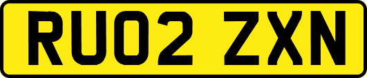 RU02ZXN