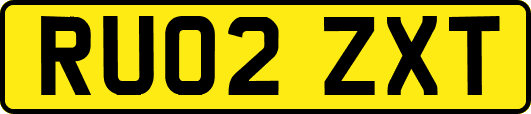 RU02ZXT