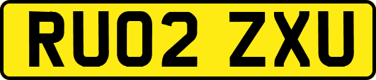 RU02ZXU