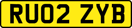 RU02ZYB