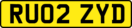 RU02ZYD