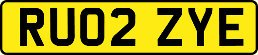 RU02ZYE