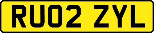 RU02ZYL