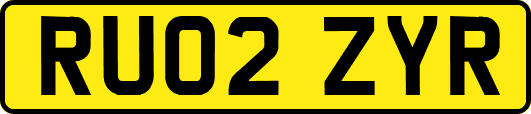 RU02ZYR