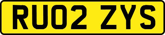 RU02ZYS