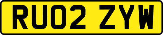 RU02ZYW
