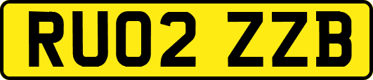 RU02ZZB