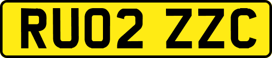 RU02ZZC
