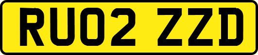 RU02ZZD