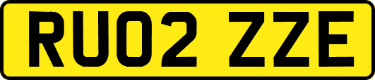 RU02ZZE