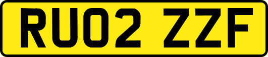 RU02ZZF