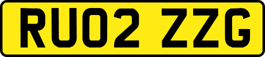 RU02ZZG