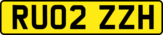 RU02ZZH