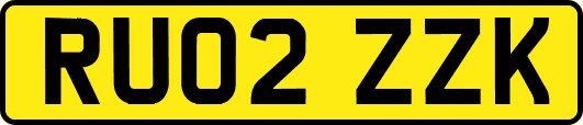RU02ZZK