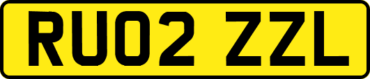 RU02ZZL