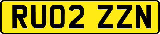 RU02ZZN