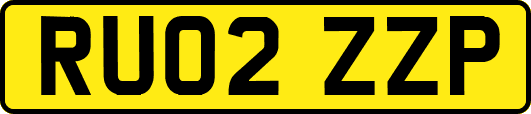 RU02ZZP