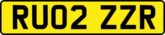 RU02ZZR