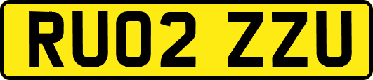 RU02ZZU