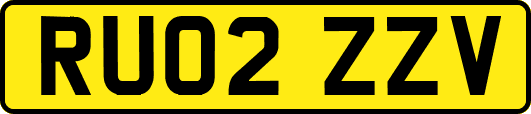 RU02ZZV