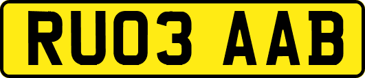 RU03AAB
