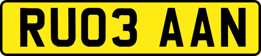 RU03AAN