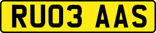 RU03AAS