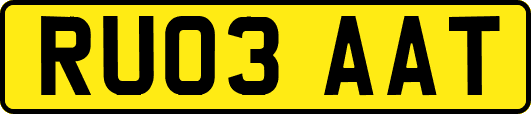 RU03AAT