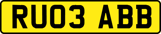 RU03ABB