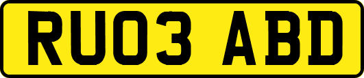 RU03ABD