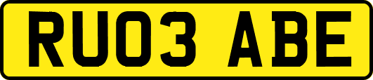 RU03ABE