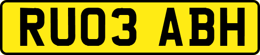 RU03ABH