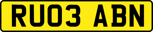 RU03ABN