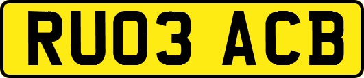 RU03ACB