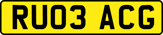 RU03ACG